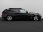 Foto Nummer 5: BMW 520d