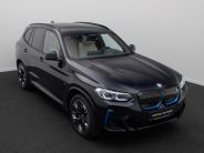 Foto Nummer 3: BMW iX3