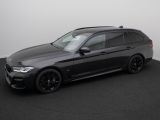 Foto Nummer 12: BMW 530d