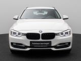Foto Nummer 2: BMW 320d