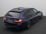 Foto Nummer 7: BMW 540d
