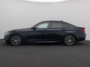 Foto Nummer 11: BMW 540i
