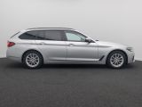 Foto Nummer 5: BMW 520d