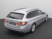 Foto Nummer 7: BMW 520d