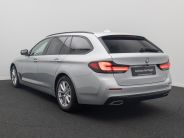 Foto Nummer 9: BMW 520d
