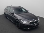 Foto Nummer 3: BMW 530e