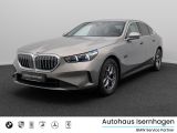 Foto Nummer 1: BMW 520d