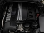 Foto Nummer 14: BMW 325Ci