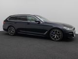 Foto Nummer 4: BMW 530d