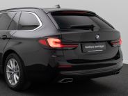 Foto Nummer 15: BMW 520d