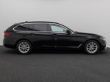 Foto Nummer 5: BMW 520d