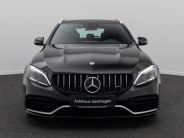 Foto Nummer 2: MERCEDES-BENZ C 63