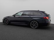 Foto Nummer 10: BMW 540d