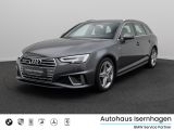 Foto Nummer 1: AUDI A4