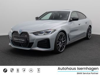 Foto Nummer 1: BMW i4