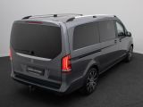 Foto Nummer 7: MERCEDES-BENZ V 250
