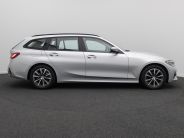 Foto Nummer 5: BMW 320d