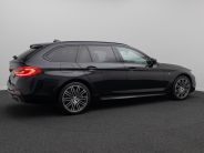 Foto Nummer 6: BMW 520d