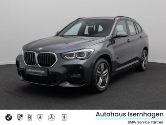 Foto Nummer 1: BMW X1