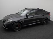 Foto Nummer 12: BMW X4