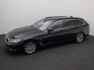 Foto Nummer 12: BMW 530e