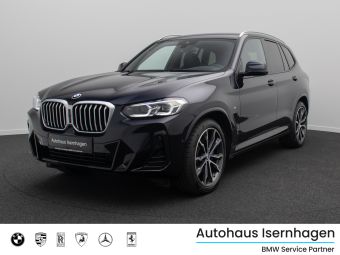 Foto Nummer 1: BMW X3