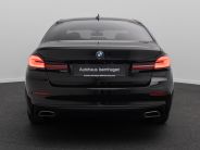 Foto Nummer 8: BMW 520i