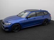 Foto Nummer 12: BMW 320i