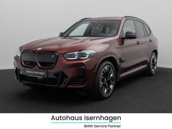 Foto Nummer 1: BMW iX3