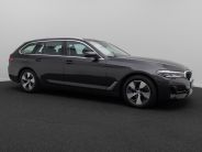 Foto Nummer 4: BMW 520d