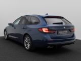 Foto Nummer 9: BMW 520d