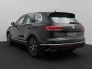 Foto Nummer 9: VW Touareg