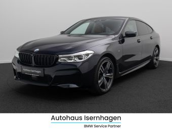 Foto Nummer 1: BMW 640i