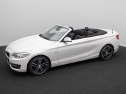 Foto Nummer 12: BMW 220d