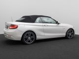 Foto Nummer 6: BMW 220d