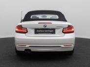 Foto Nummer 8: BMW 220d