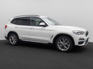 Foto Nummer 4: BMW X3