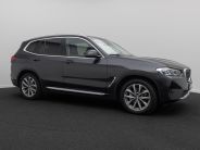 Foto Nummer 4: BMW X3