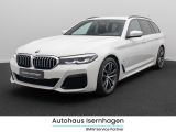 Foto Nummer 1: BMW 520d