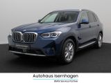 Foto Nummer 1: BMW X3