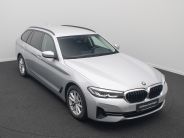 Foto Nummer 3: BMW 520d