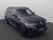 Foto Nummer 3: BMW X3