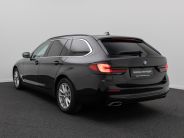 Foto Nummer 9: BMW 520d