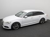 Foto Nummer 12: AUDI A6