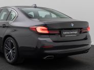 Foto Nummer 15: BMW 530i
