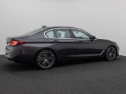Foto Nummer 6: BMW 530i