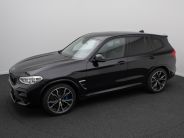 Foto Nummer 12: BMW X3