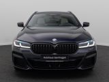 Foto Nummer 2: BMW 540d