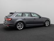 Foto Nummer 6: AUDI A4