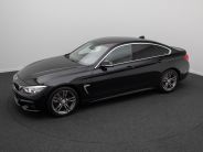 Foto Nummer 12: BMW 430